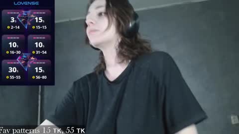 Kiara online show from 02.10.25