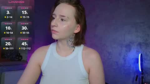 Kiara online show from 03.01.25