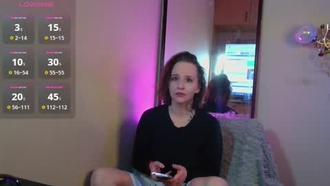 Kiara online show from 03.07.25