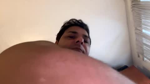 Witebull online show from 12.04.24