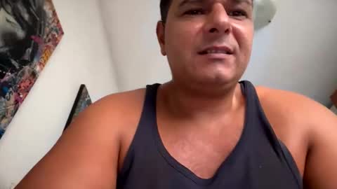 Witebull online show from 09.23.25