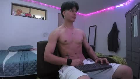Snapshot of with_ken chatting on 04.11.26 Ken online show from 04.11.26