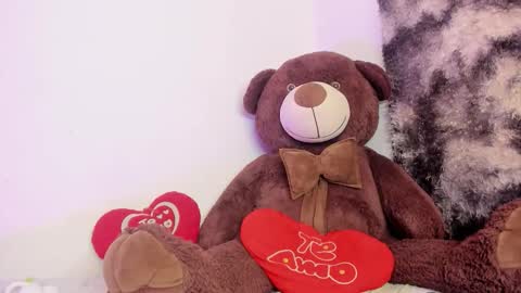 Wiz and Candy online show from 01.05.26