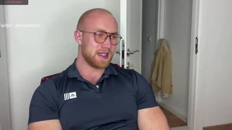Snapshot of wlademarbergs chatting on 01.16.25 Wlademar online show from 01.16.25