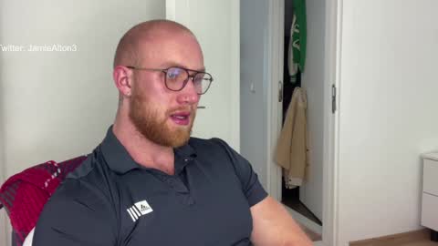 Snapshot of wlademarbergs chatting on 01.29.25 Wlademar online show from 01.29.25