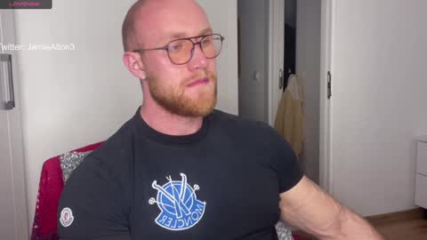 Snapshot of wlademarbergs chatting on 01.31.25 Wlademar online show from 01.31.25
