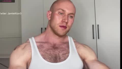 Wlademar online show from 04.14.26