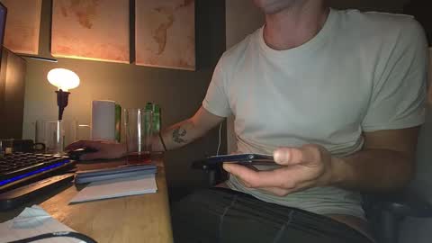 Snapshot of wnhz27 chatting on 10.02.25 wnhz27 online show from 10.02.25