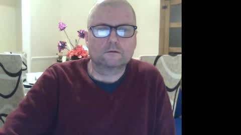 wobble444 online show from 03.12.25