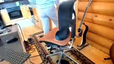 Gobbleon online show from 10.25.25