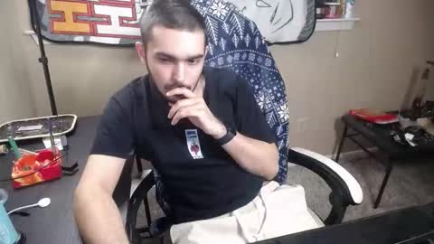 wokstar67 online show from 12.15.25