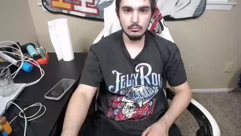 wokstar67 online show from 04.10.26