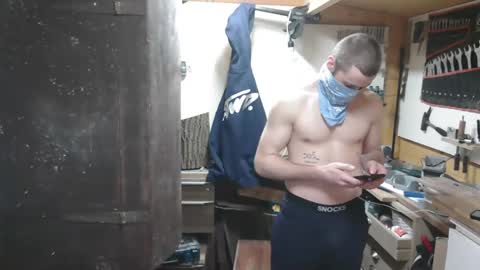 wolf021221 online show from 12.14.25