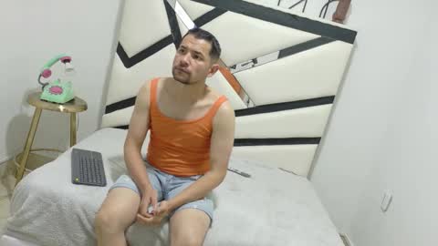 wolf__hot online show from 10.07.25