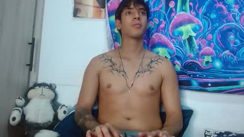 wolf_light online show from 01.15.26