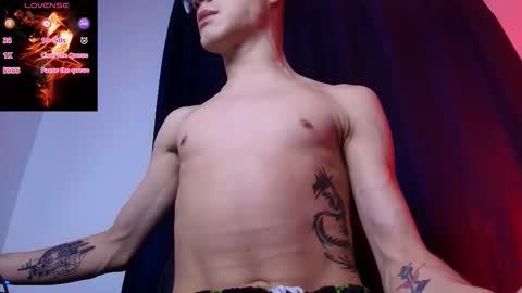  W O L F  online show from 01.08.26