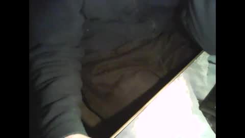 wolfie_2910 online show from 11.01.25