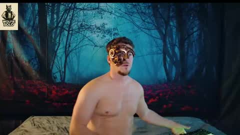 Wolfie online show from 09.27.25