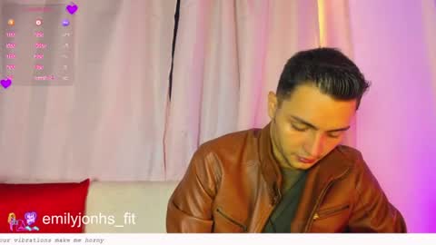 Snapshot of wolfkyng chatting on 07.02.26 Andrew online show from 07.02.26