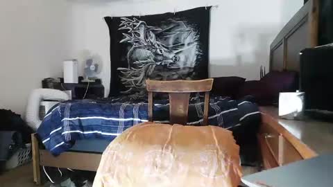 wolfman79 online show from 12.25.24