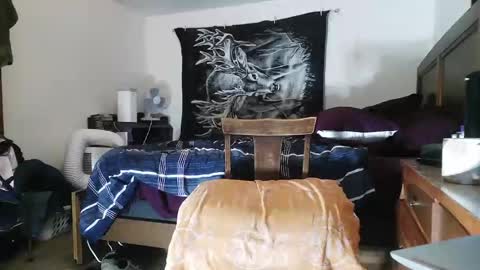 wolfman79 online show from 12.27.24