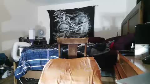 wolfman79 online show from 12.29.24