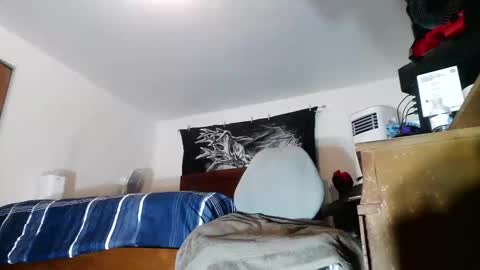 Snapshot of wolfman79 chatting on 02.05.26 wolfman79 online show from 02.05.26