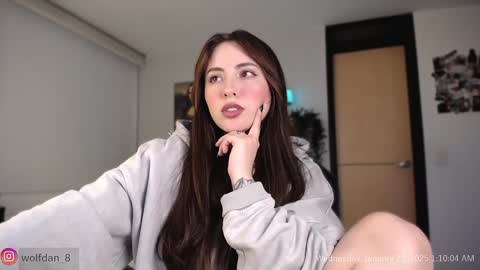   online show from 01.22.25