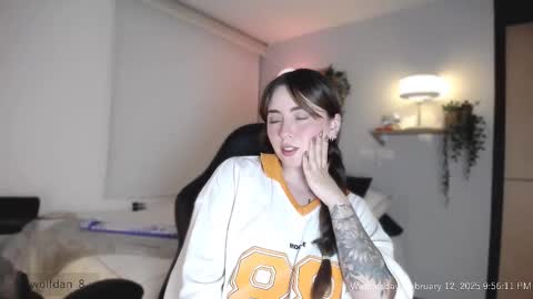   online show from 02.13.25