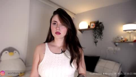   online show from 02.19.25