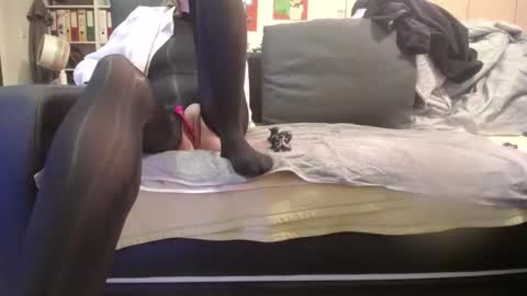 wollust23 online show from 11.27.25