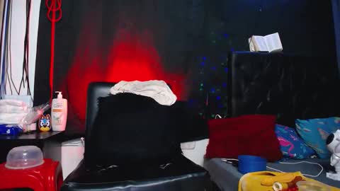 Snapshot of womandirty12 chatting on 05.18.26 katty dirty online show from 05.18.26