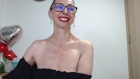 Womanhornyx online show from 03.09.25
