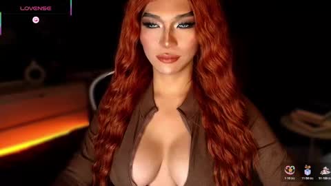 Julia online show from 11.14.25