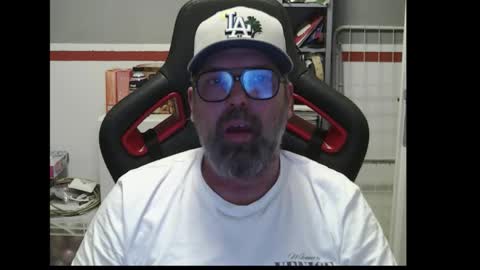 Adam online show from 01.19.26