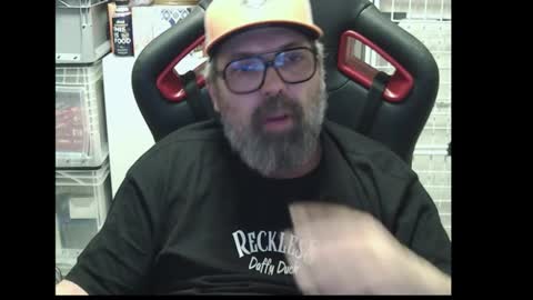 Adam online show from 02.15.26