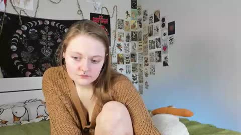 wonderconnie online show from 09.30.25