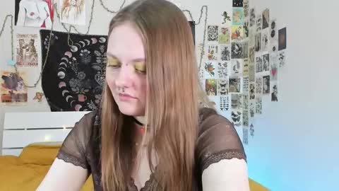 wonderconnie online show from 10.25.25