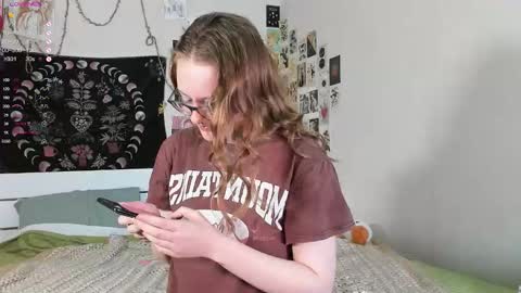 wonderconnie online show from 11.16.25