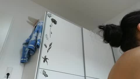 Wondergirl online show from 09.29.25