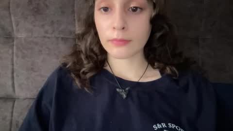 Snapshot of wonderland_stia chatting on 10.20.25 Stia online show from 10.20.25