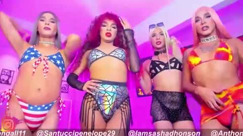 wonderoficial online show from 12.06.24