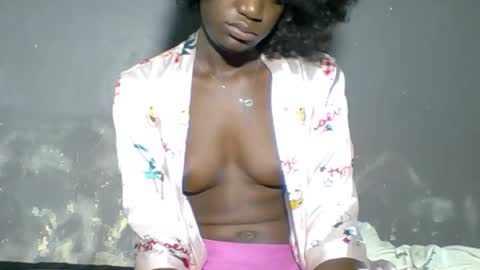 Snapshot of wonders0786 chatting on 12.18.25 Your black bunny online show from 12.18.25