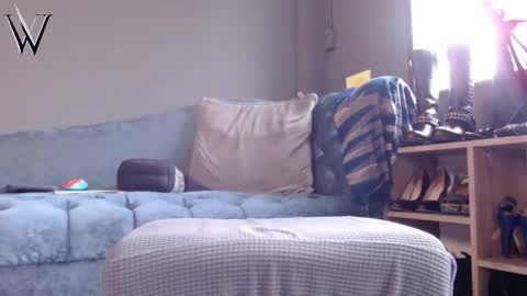 Snapshot of wonders_feet chatting on 09.27.25 Wonder online show from 09.27.25