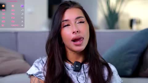 Maria online show from 02.11.26