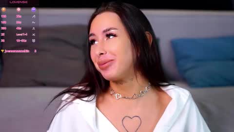 Maria online show from 02.26.26