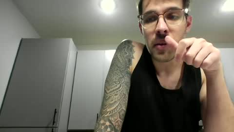 Snapshot of wontsaveyou chatting on 06.18.26 wontsaveyou online show from 06.18.26
