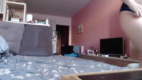 Snapshot of woodland_peony chatting on 09.30.25 Woodland Peony online show from 09.30.25