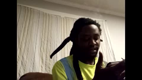 Woodpipe69 online show from 12.03.24