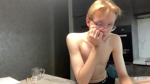 Mitya online show from 10.29.25